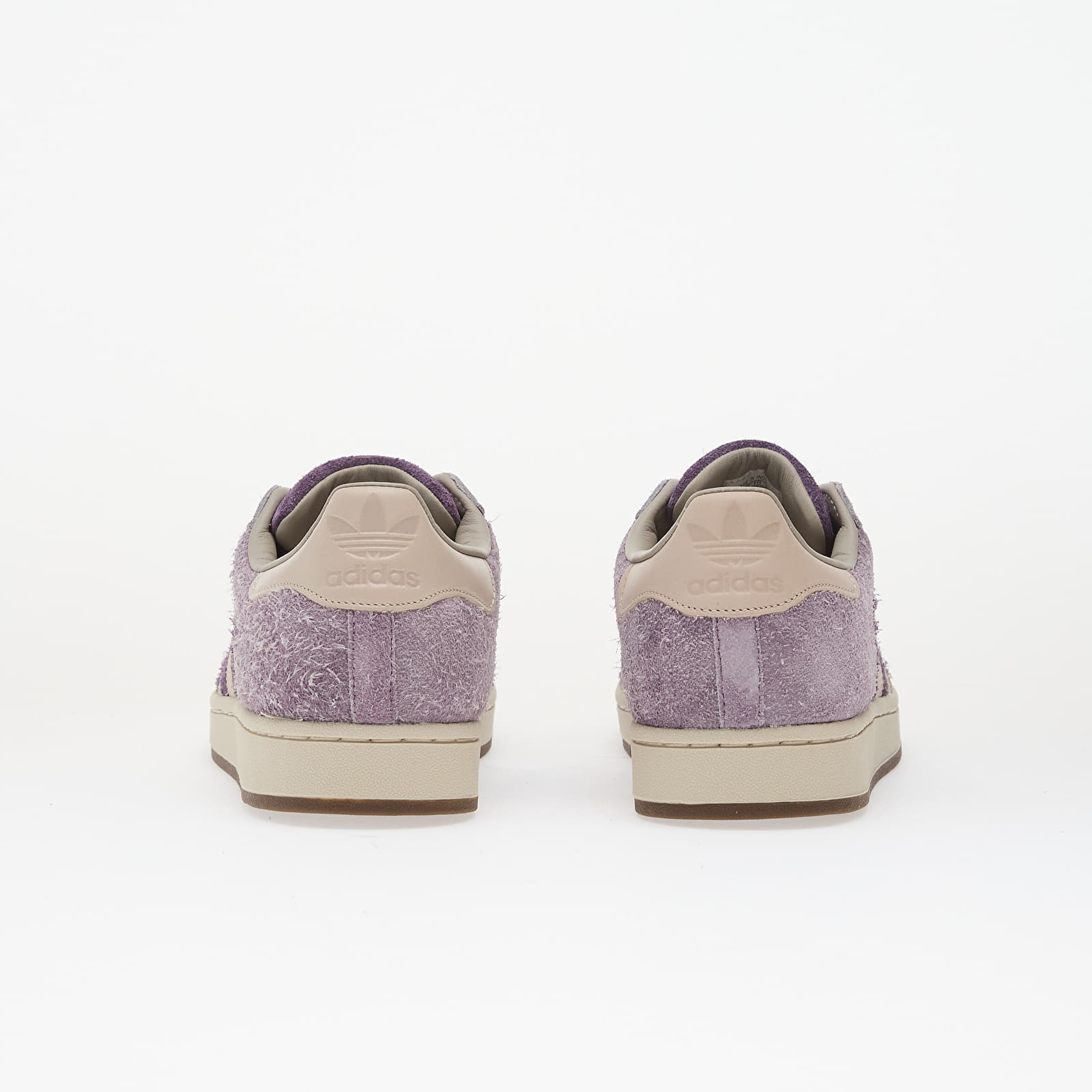 Zapatillas Hombre adidas Superstar II Supplier Colour/ Aluminium/ Gum5