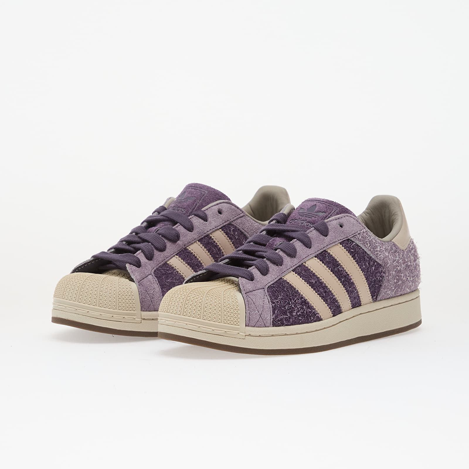 Zapatillas Hombre adidas Superstar II Supplier Colour/ Aluminium/ Gum5