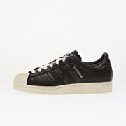 adidas Superstar II Core Black/ Core Black/ Off White