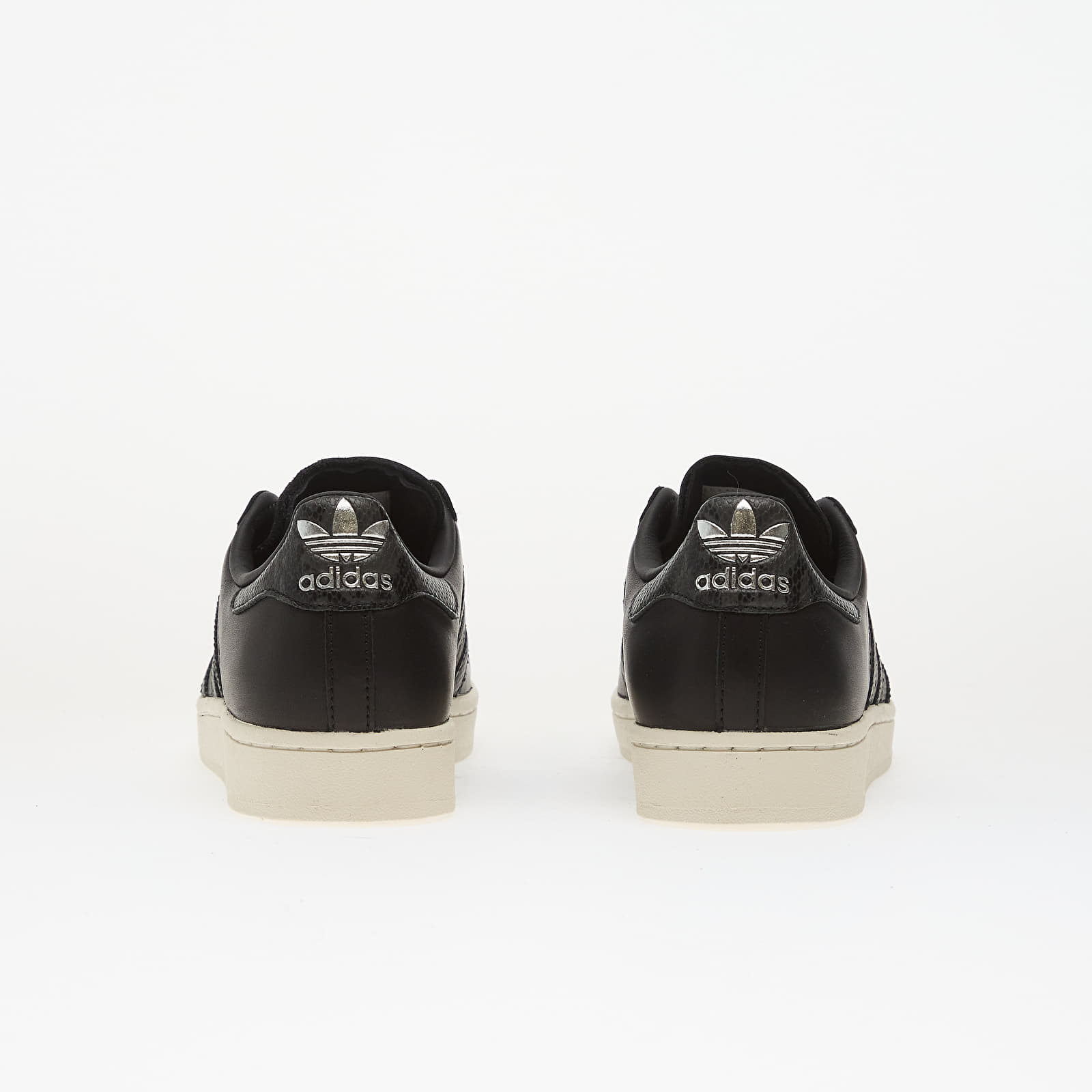 Zapatillas Hombre adidas Superstar II Core Black/ Core Black/ Off White