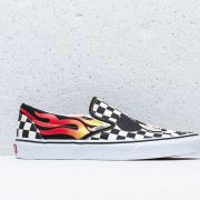 Vans classic mickey mouse slip-on sneaker sales