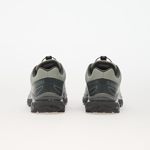 Salomon XT-6 GTX Wrought Iron/ Ubnchi/ Sedsa | Footshop