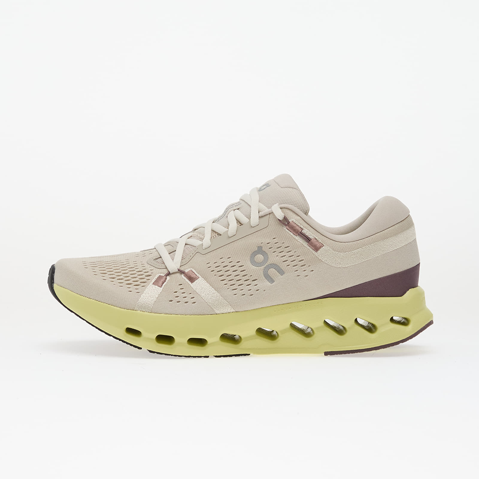 Сникърси On M Cloudsurfer 2 Pearl/ Ivory EUR 44