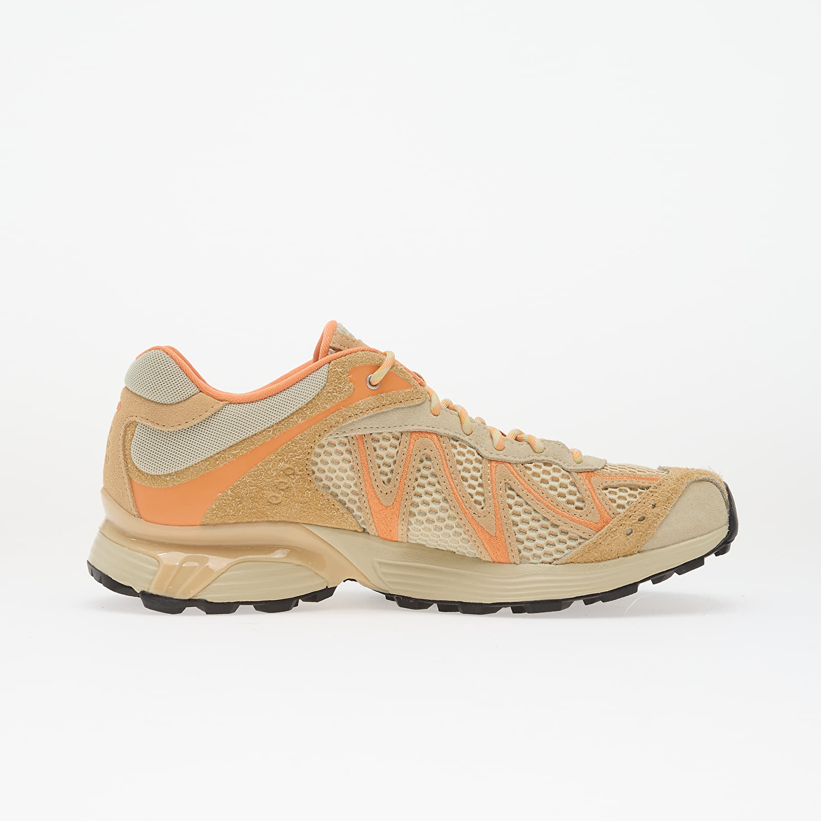 Vīriešu apavi Salomon XT-Whisper Embroidery Asparg/ Almond