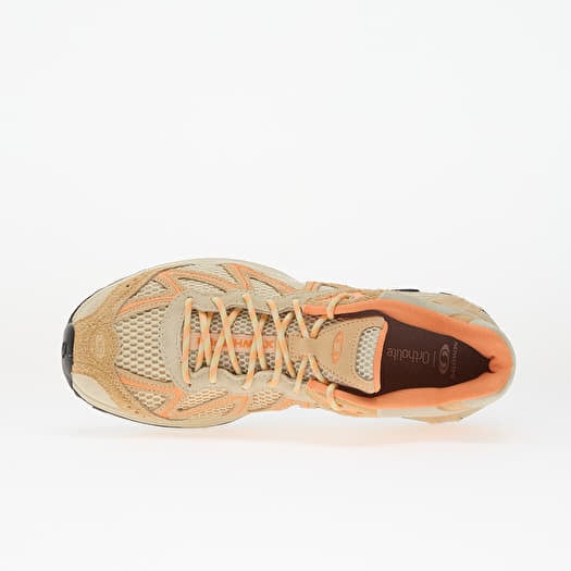 Salomon XT-Whisper Embroidery Asparg/ Almond | Footshop