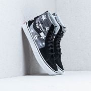 Men s shoes Vans x Disney Sk8 Hi Plane Crazy True White Footshop