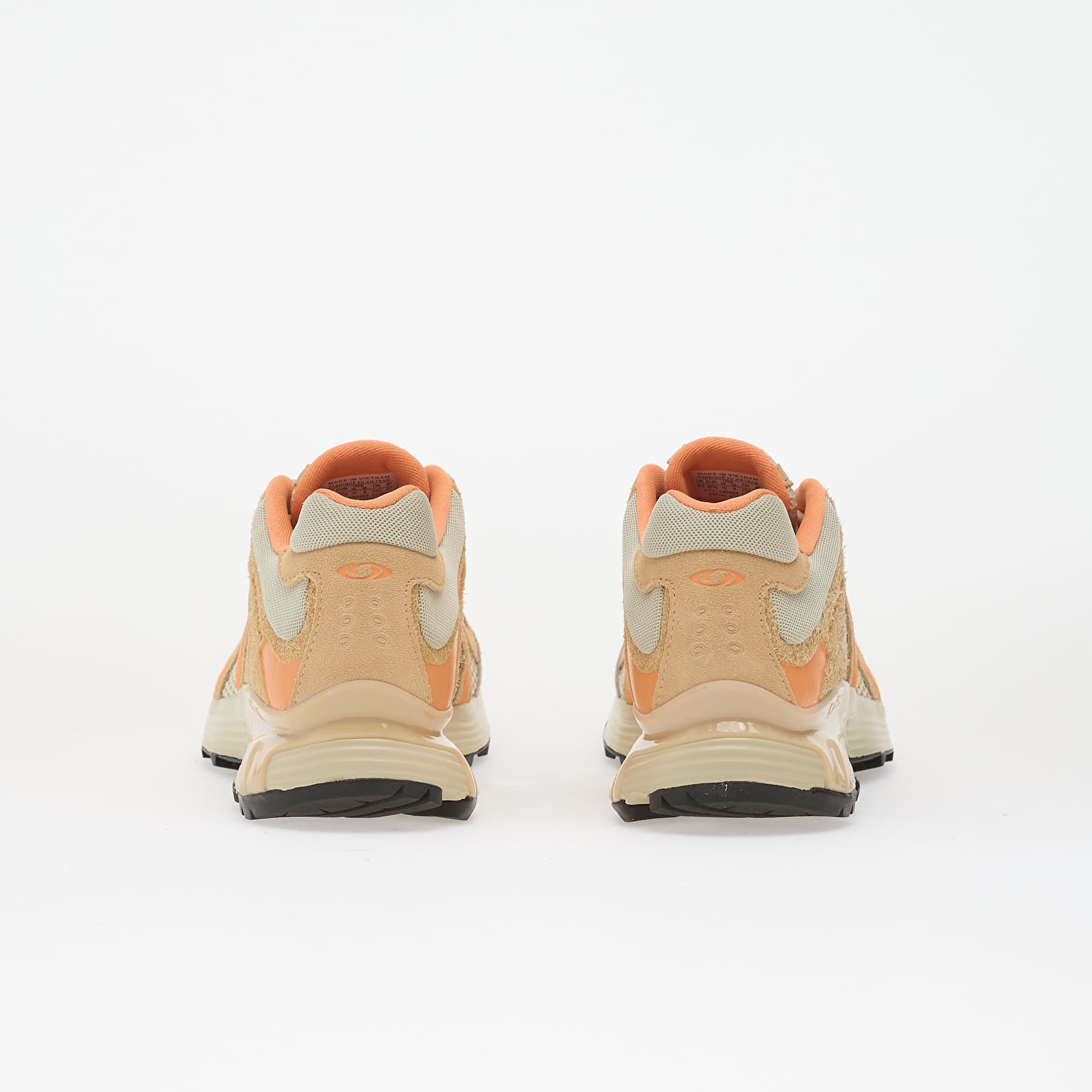 Vīriešu apavi Salomon XT-Whisper Embroidery Asparg/ Almond