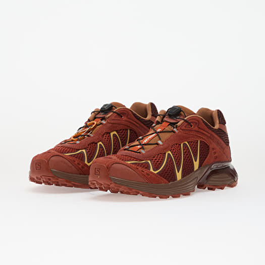 Salomon XT-Whisper Red Ashes Pecanb/ Chili/ M | Footshop