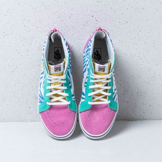Zips best sale shoes 80s