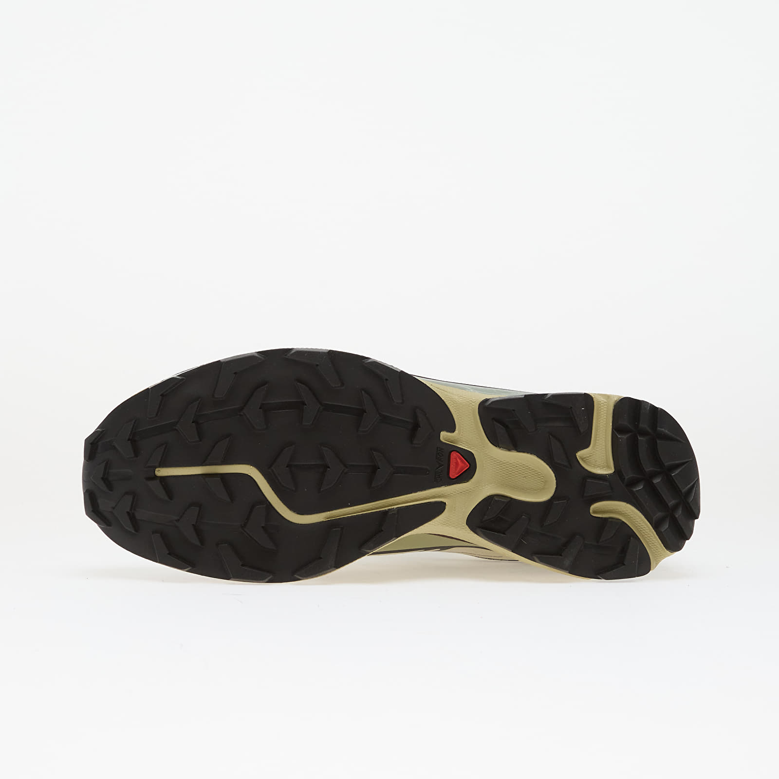 Miesten kengät Salomon XT-6 GTX Aspargus Green/ Tea/ Bchoco