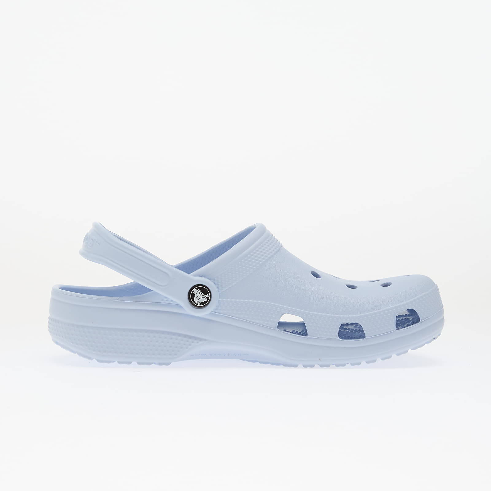 Zapatillas Hombre Crocs Classic Clog Blue Frost