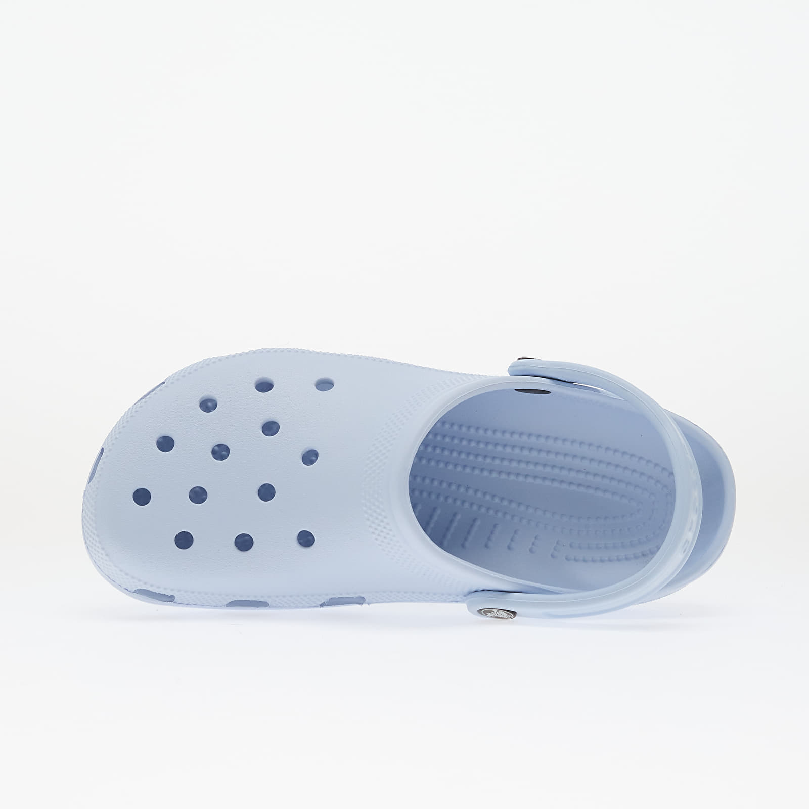 Zapatillas Hombre Crocs Classic Clog Blue Frost