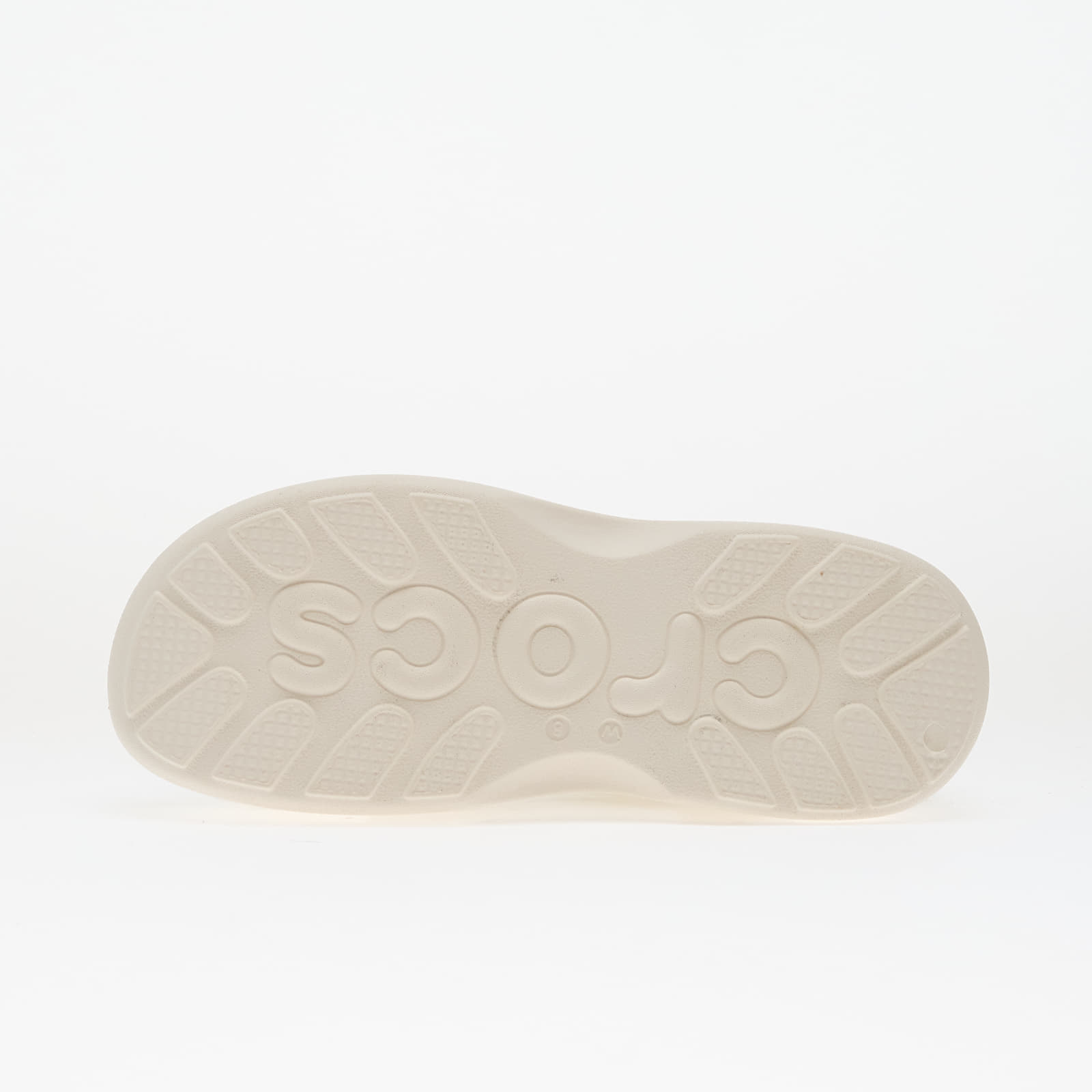 Women's shoes Crocs Soho Y Strap Sandal Chalk