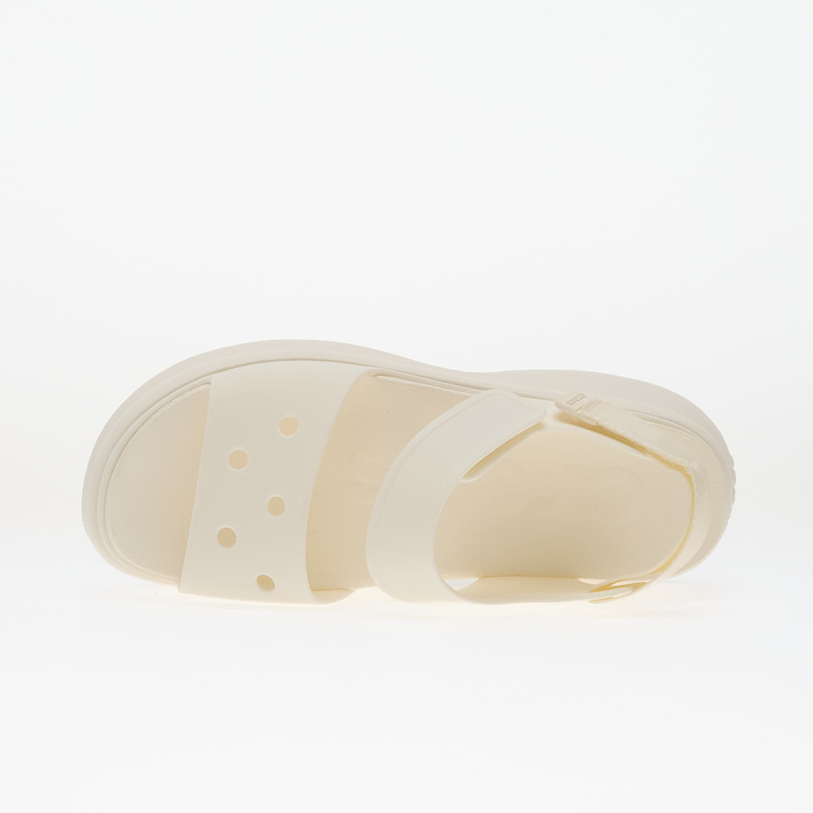 Women's shoes Crocs Soho Y Strap Sandal Chalk