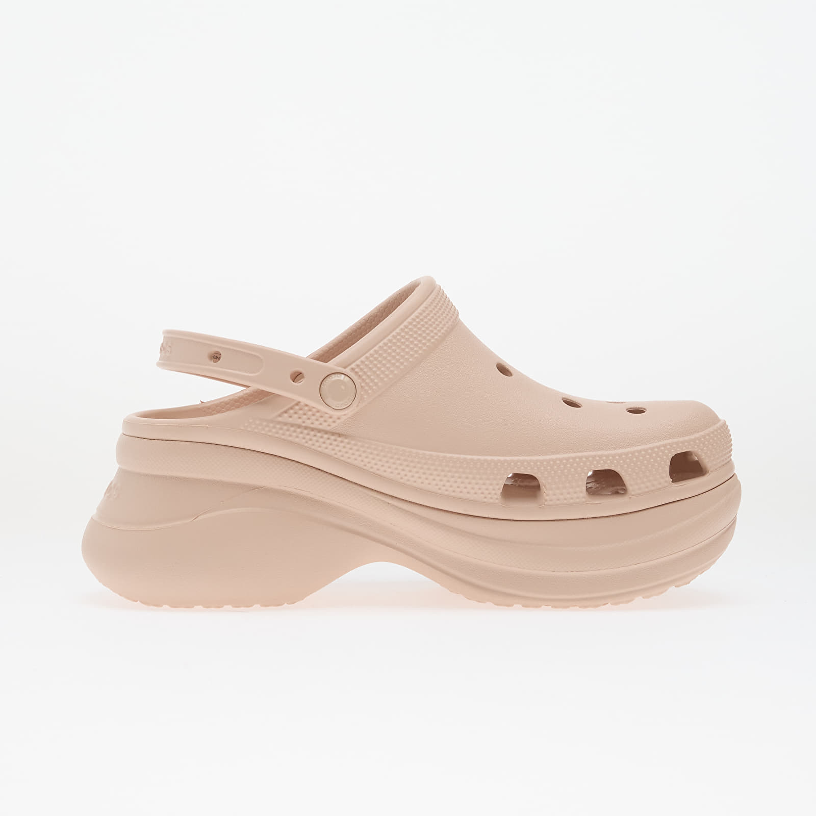 Zapatillas mujer Crocs Bae Clog Quartz