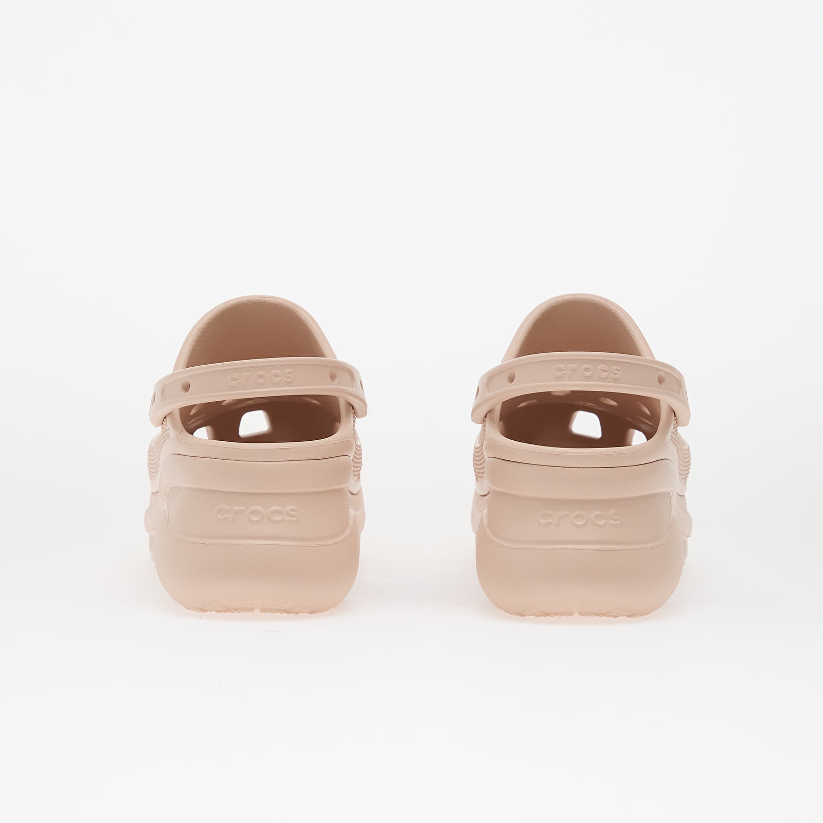 Zapatillas mujer Crocs Bae Clog Quartz