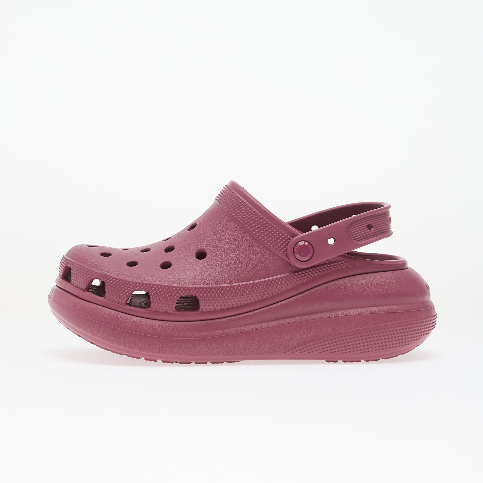 Zapatillas Hombre Crocs Crush Clog Lunar Dusk