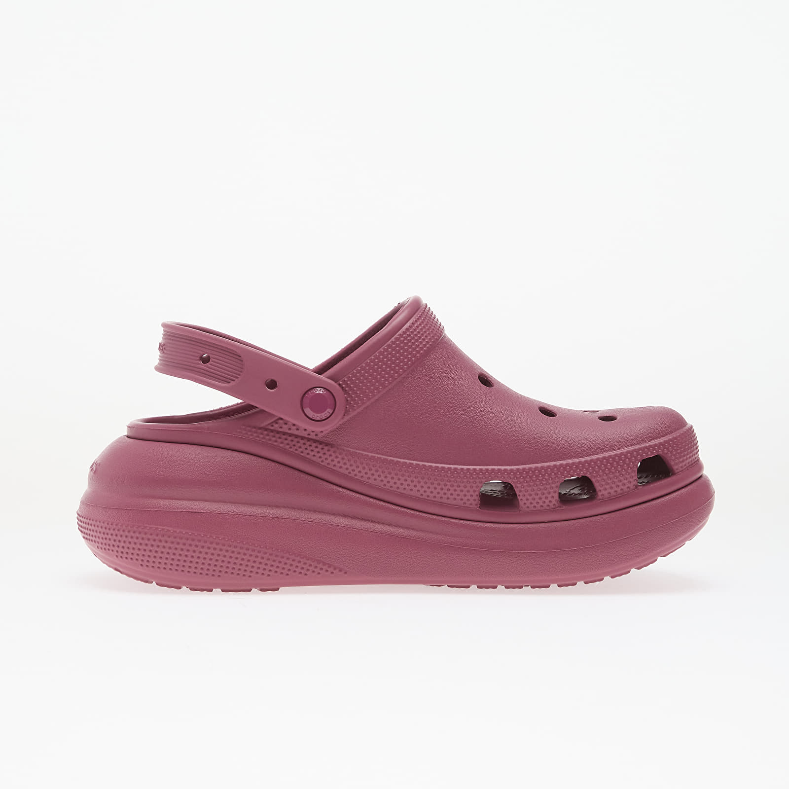 Zapatillas Hombre Crocs Crush Clog Lunar Dusk