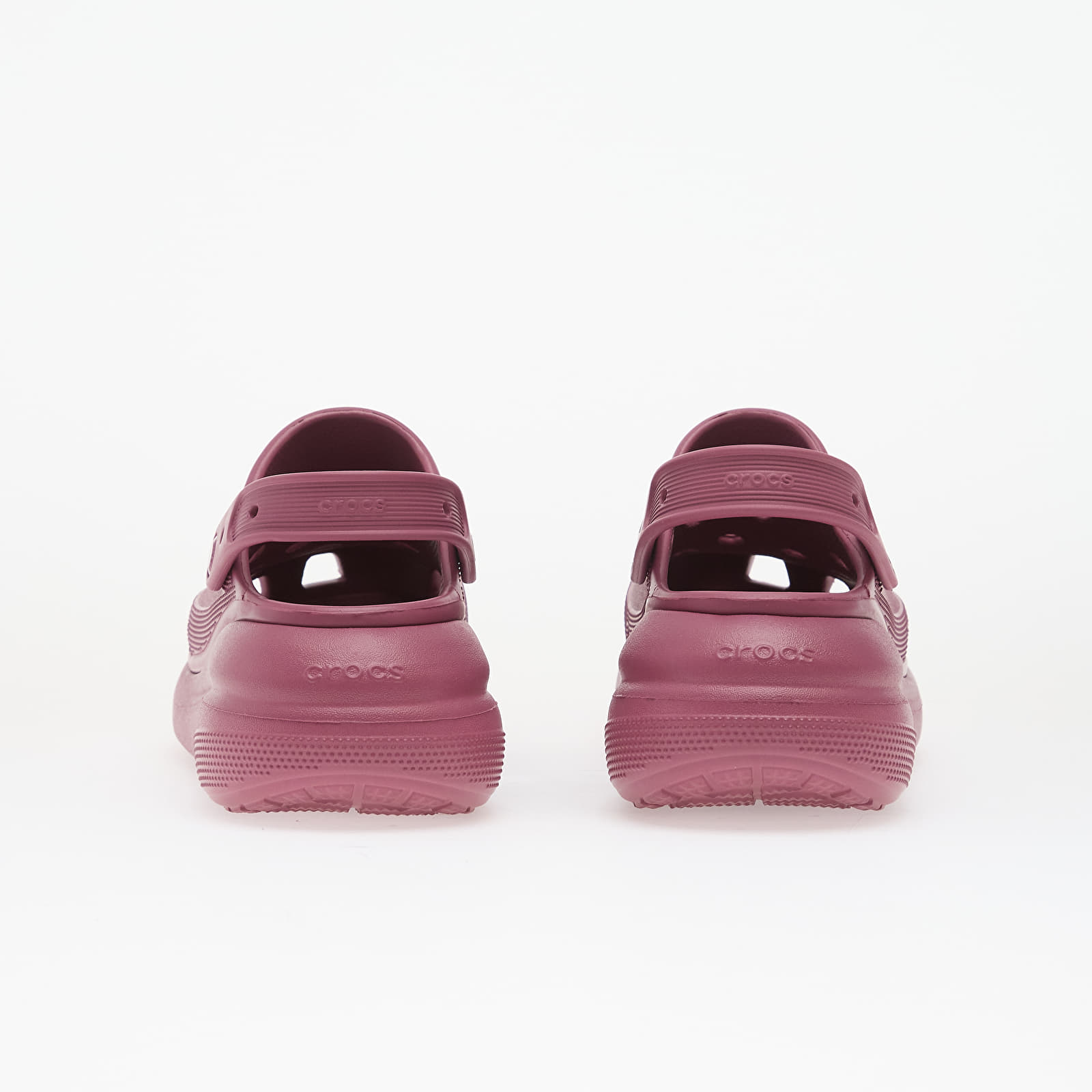 Zapatillas Hombre Crocs Crush Clog Lunar Dusk