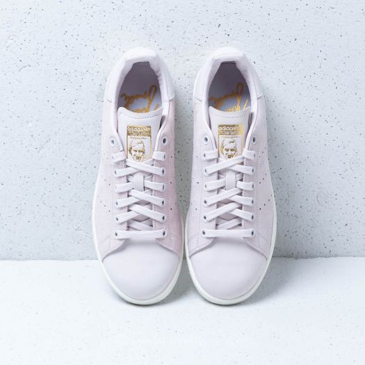 Stan smith white orchid tint on sale