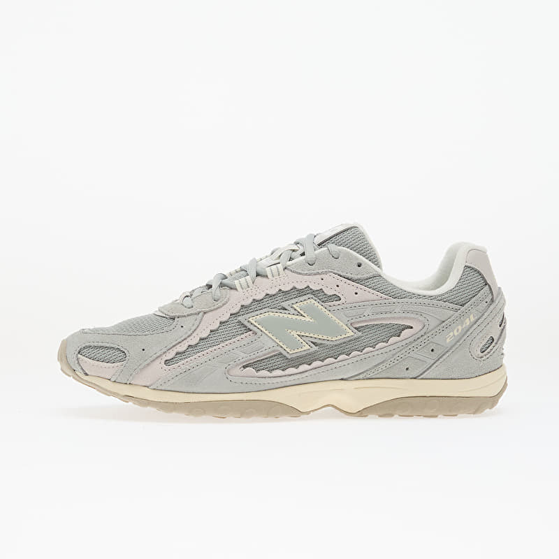 New Balance 204 Lone Star Grey/ Sea Salt