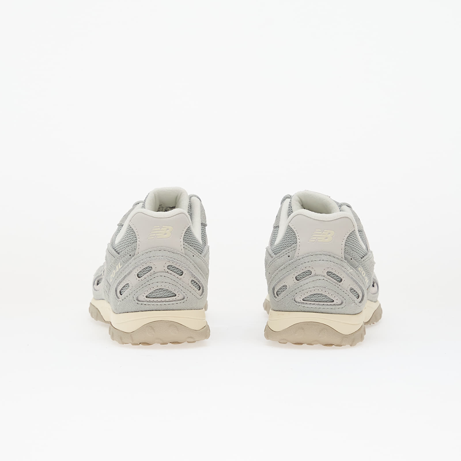 Herresko New Balance 204 Lone Star Grey/ Sea Salt