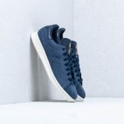 Street shoes adidas Stan Smith W Collegiate Navy Collegiate Navy