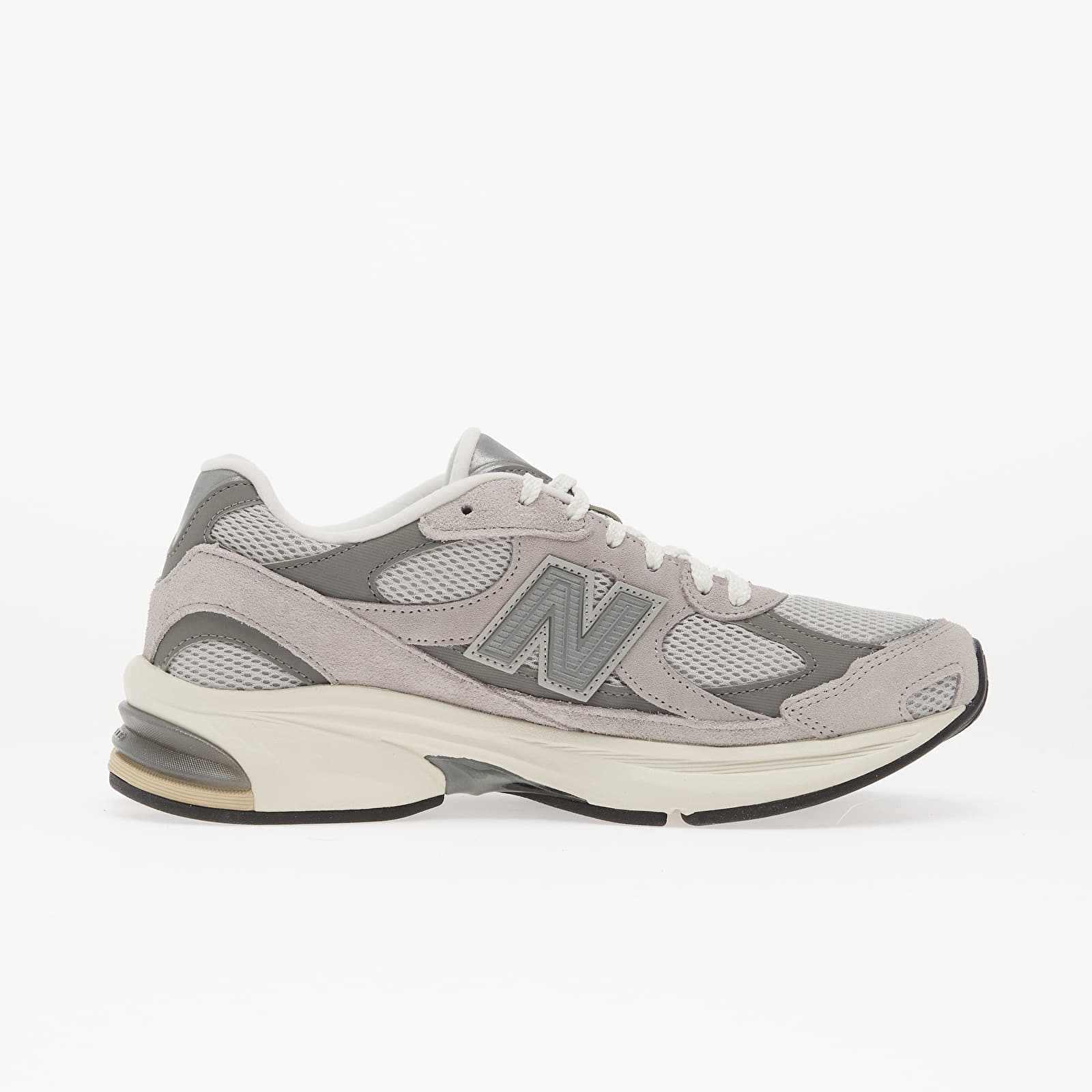 Herren Sneaker und Schuhe New Balance 2010 Raincloud/ Harbor Grey/ White