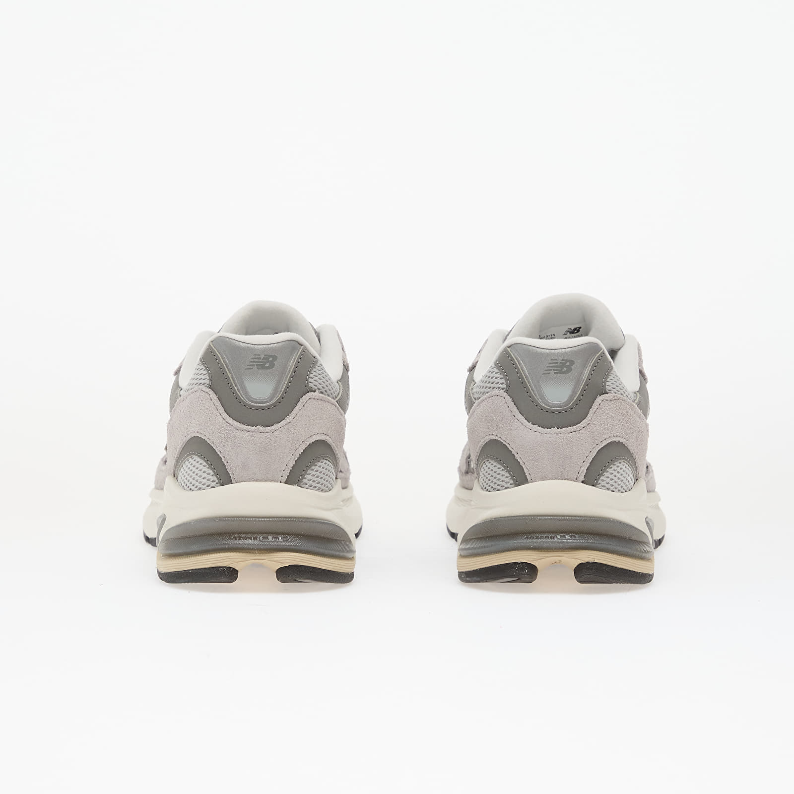 Herren Sneaker und Schuhe New Balance 2010 Raincloud/ Harbor Grey/ White