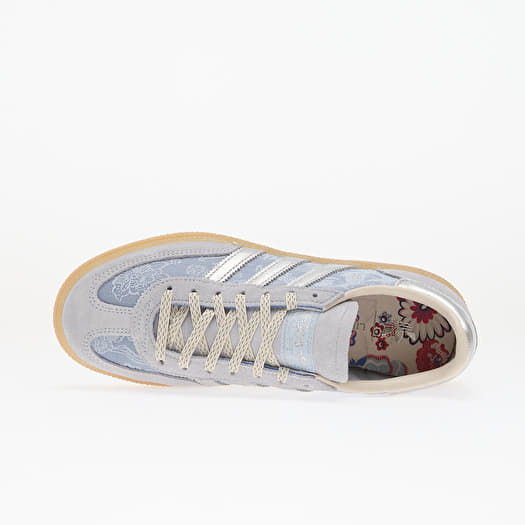 adidas Handball Spezial W Crsk/ Silver Metallic/ Core White | Footshop