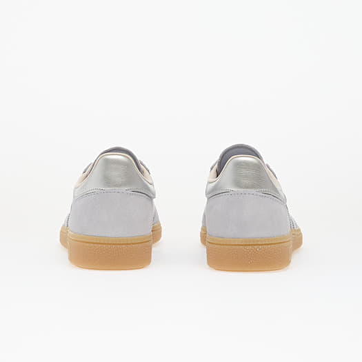 adidas Handball Spezial W Crsk/ Silver Metallic/ Core White | Footshop