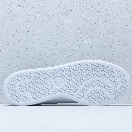 Women s shoes adidas Stan Smith W Ftw White Ftw White Orchid Tint Footshop
