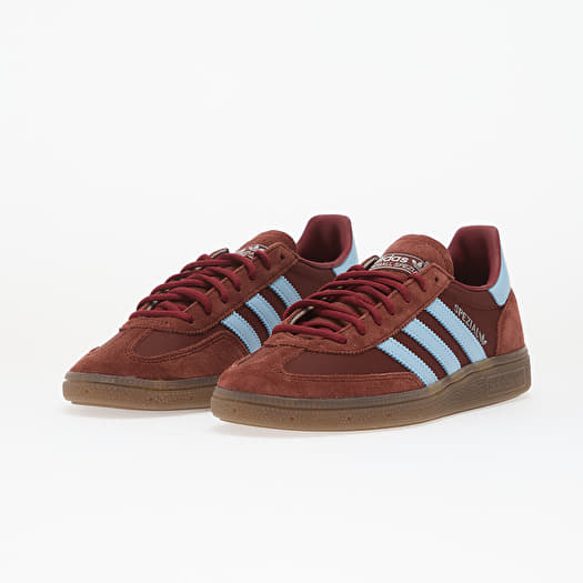 adidas Handball Spezial Fox Brown/ Clear Sky/ Gum5 | Footshop