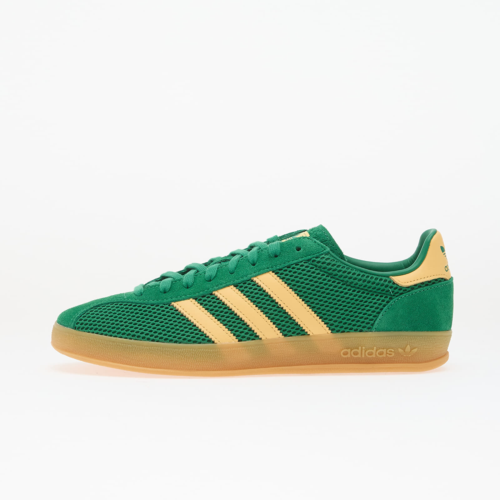 Levně Tenisky adidas Gazelle Indoor Pro Secogr/ Icta/ Gum1