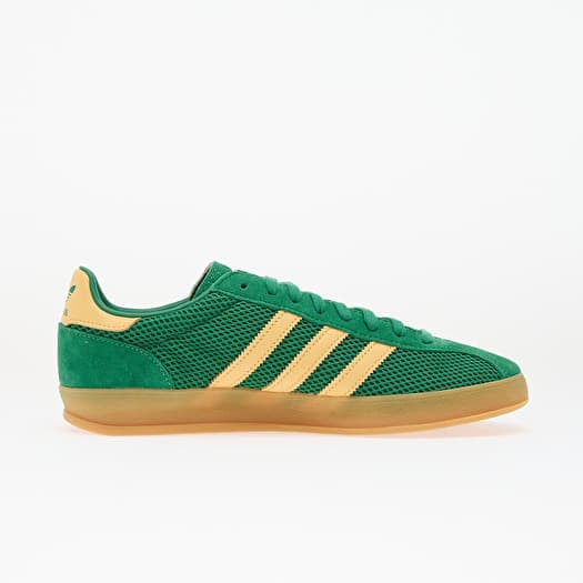 adidas gazelle silver green womens Adidas Originals GAZELLE SNEAKERS $129.78 USD main image 1