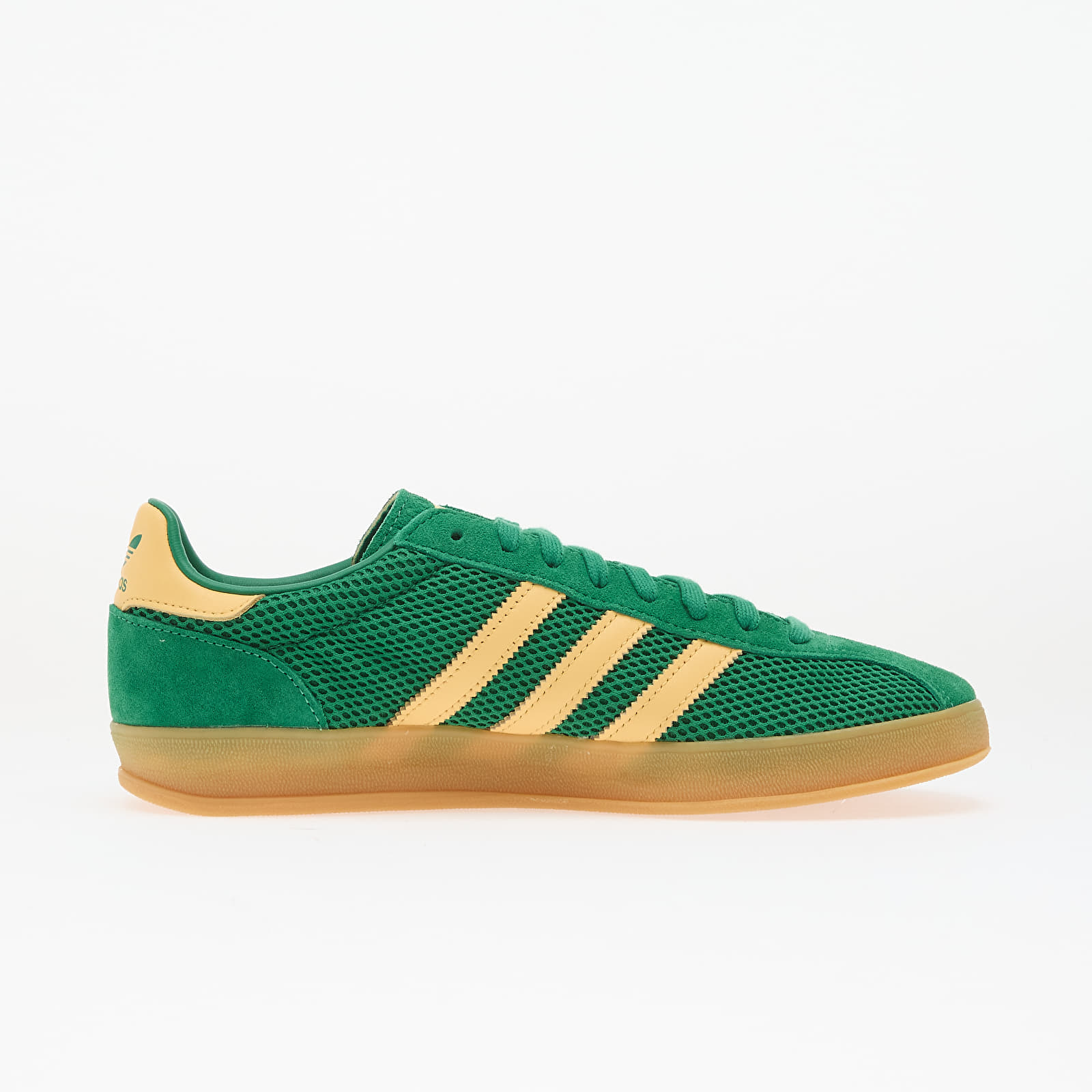 Men's shoes adidas Gazelle Indoor Pro Secogr/ Icta/ Gum1