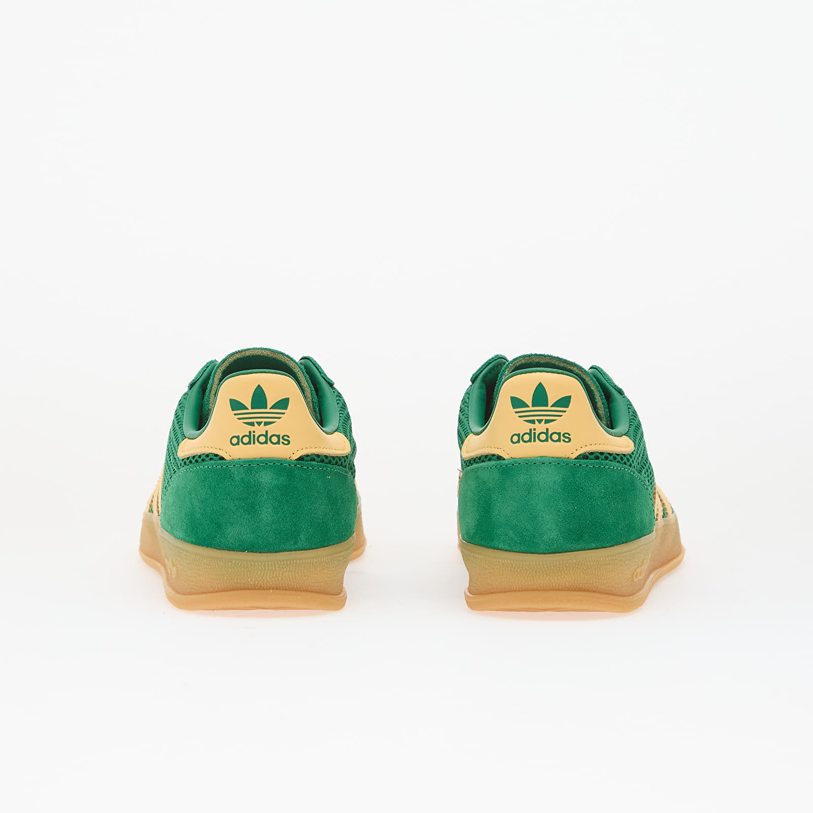 Men's shoes adidas Gazelle Indoor Pro Secogr/ Icta/ Gum1