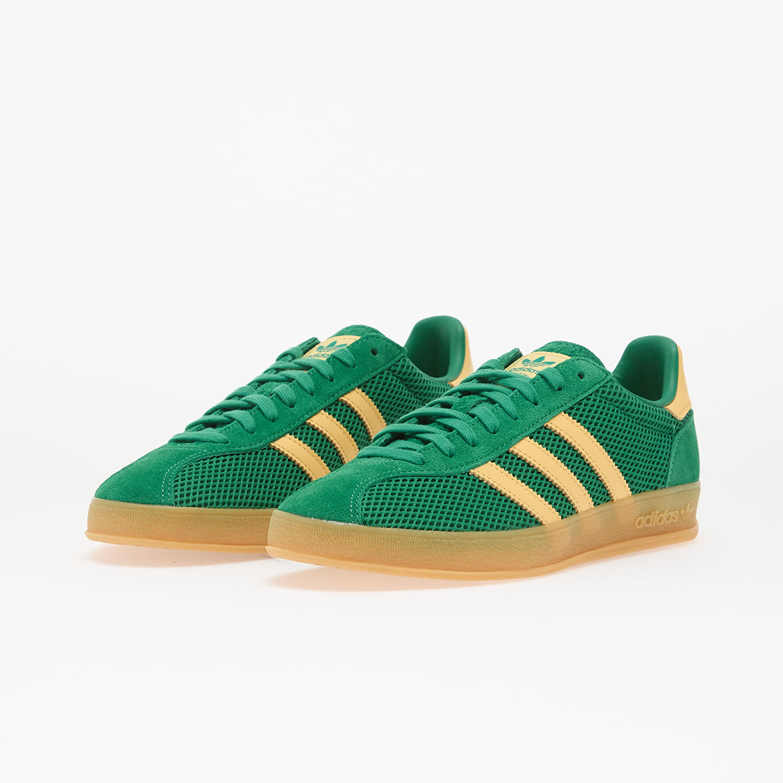Men's shoes adidas Gazelle Indoor Pro Secogr/ Icta/ Gum1