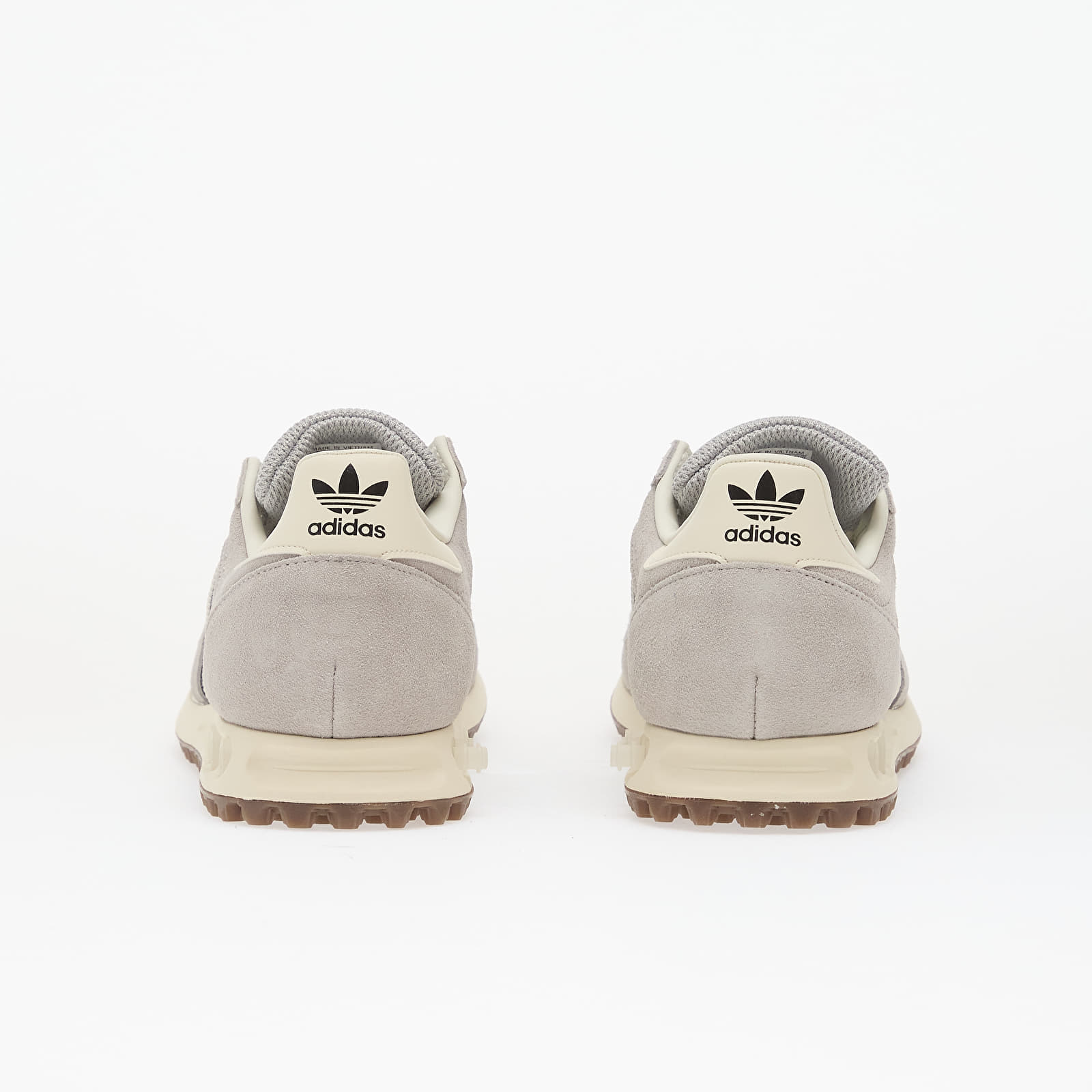 Men's shoes adidas LA Trainer OG Grey Two/ Grey One/ Off White