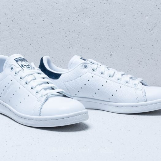 Adidas stan smith navy womens store