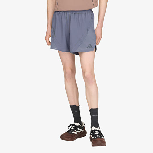 Šortky adidas Adi365 Sftm Running Shorts Onix