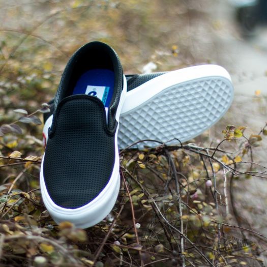 Vans lite new arrivals on feet
