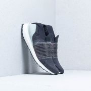 Men s shoes adidas UltraBOOST Laceless Carbon DGH Solid Grey Ash Silver Footshop