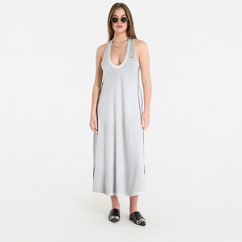 Habillage Diesel D-Igiovedi Dress Black/ Violet