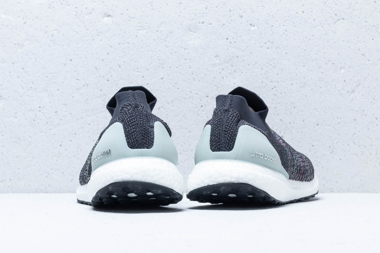 Ultraboost carbon ash silver cheap