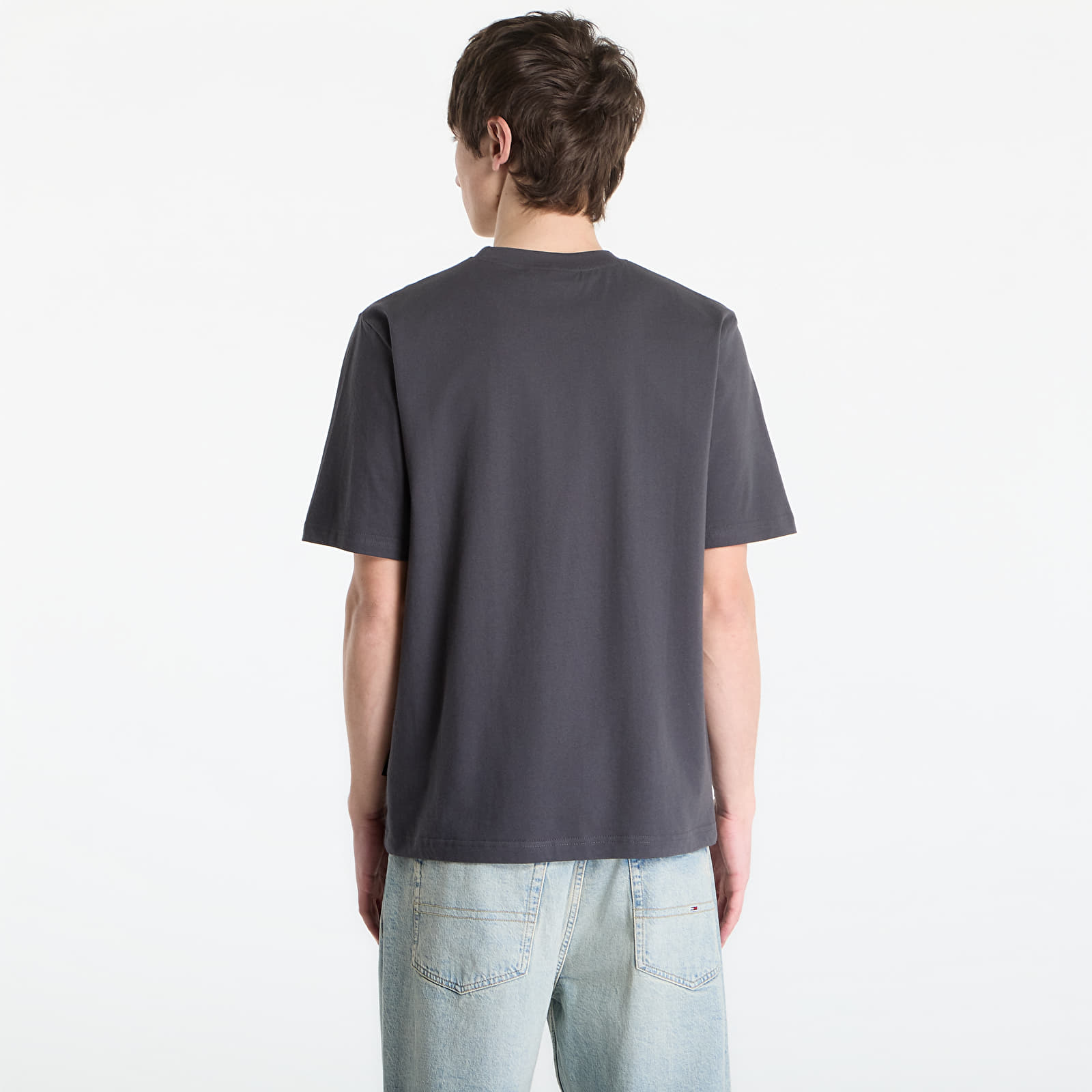 T-Shirts Wasted Paris M Against Perfection Old Black