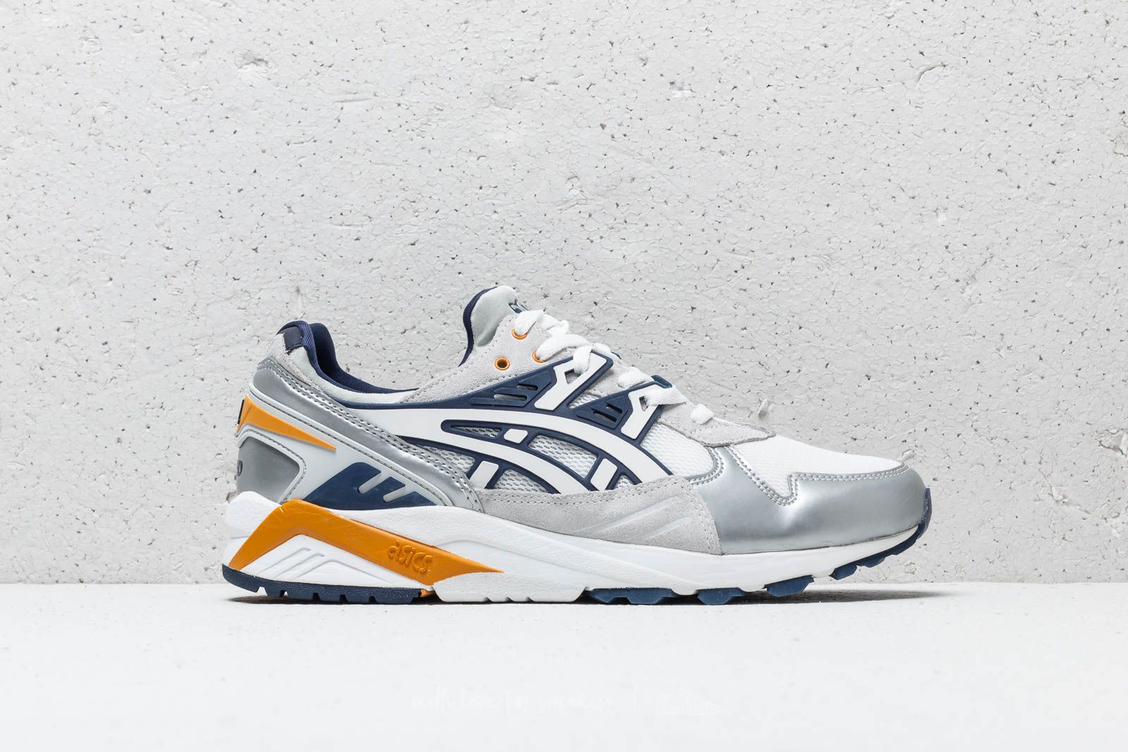 Asics gel kayano naked sales