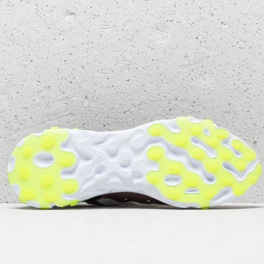 React element grigie e gialle store