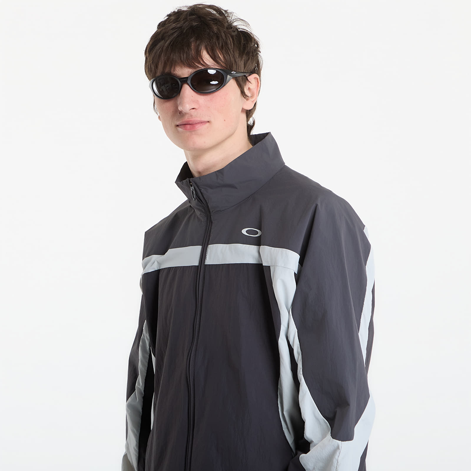 Jacken Oakley New Retro Wind Jacket 3.0