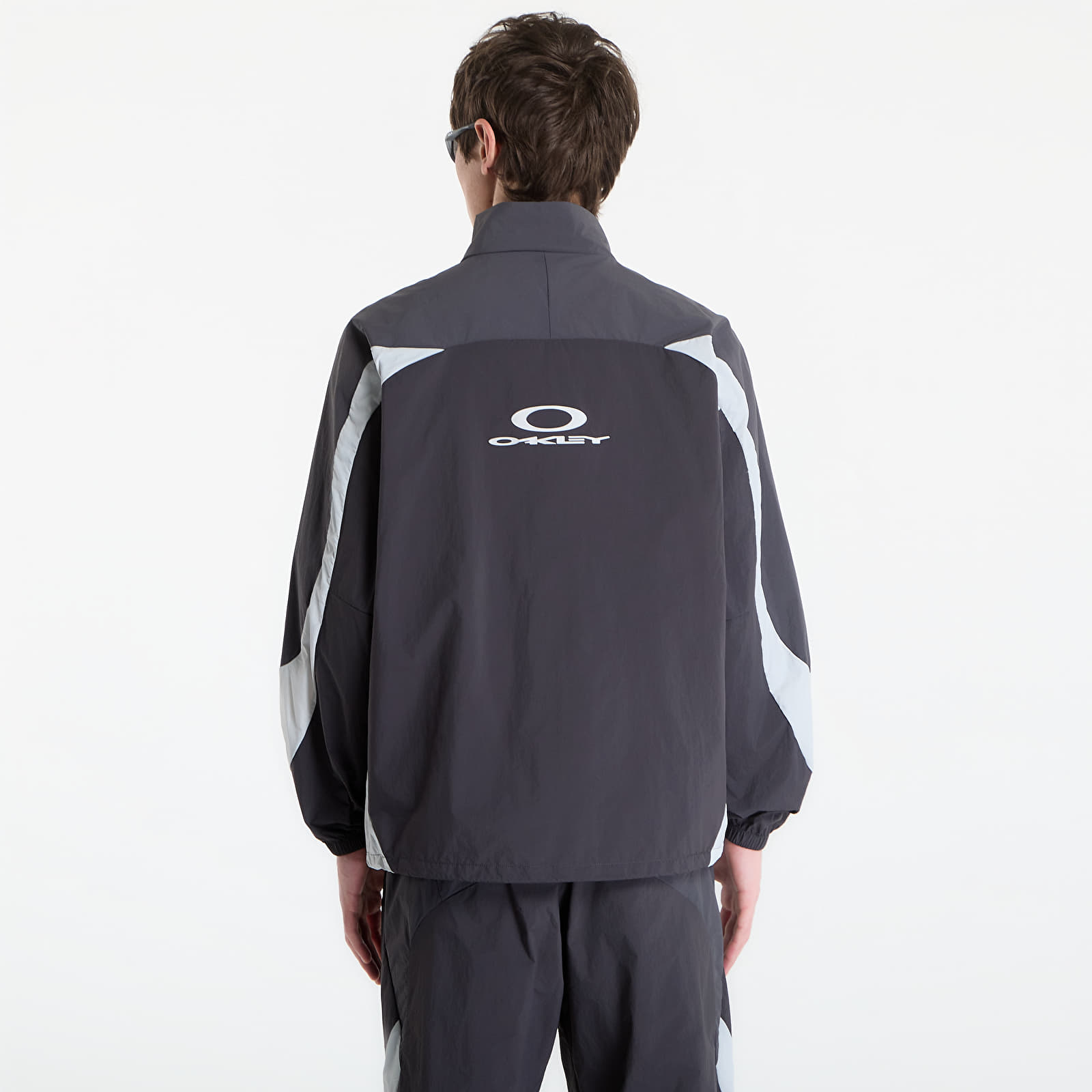 Jacken Oakley New Retro Wind Jacket 3.0